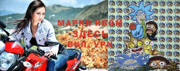 прущая мука Горняк